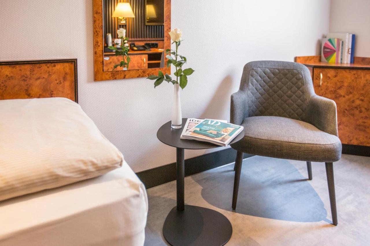 Bardolino Fine.food.hotel Нюрнберг