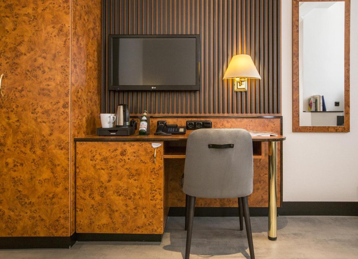 Отель Bardolino Fine.food.hotel Нюрнберг