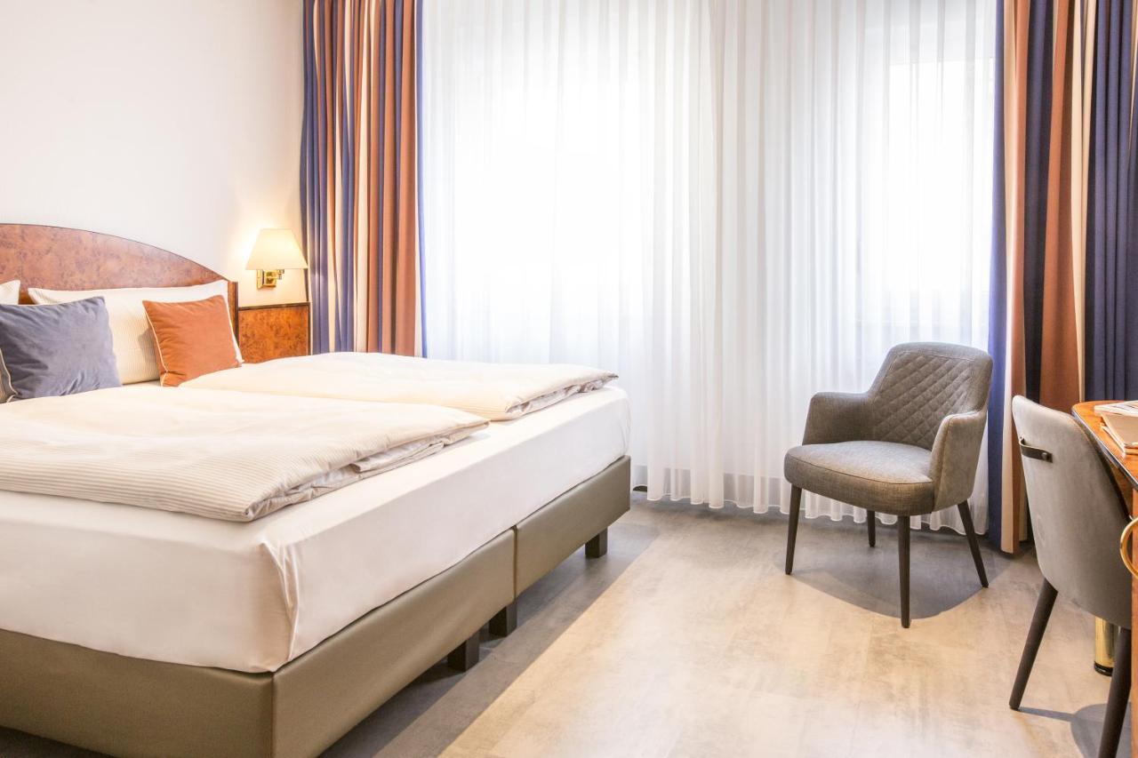 Bardolino Fine.food.hotel Нюрнберг