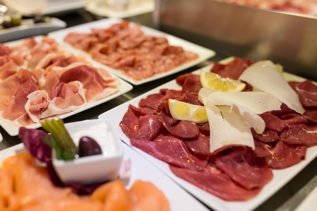 Hotel Bardolino Fine.food.hotel Núremberg