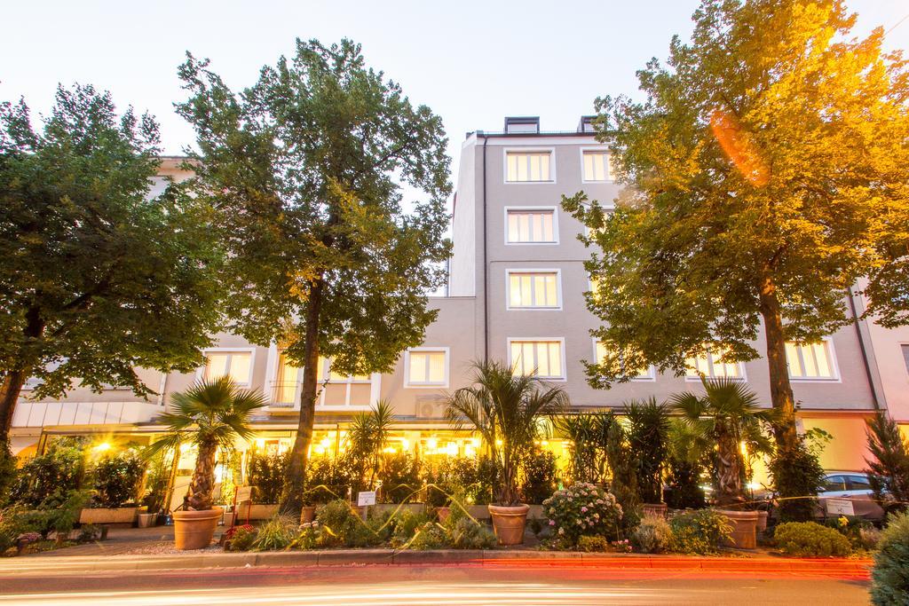 Bardolino Fine.food.hotel Hotel Núremberg