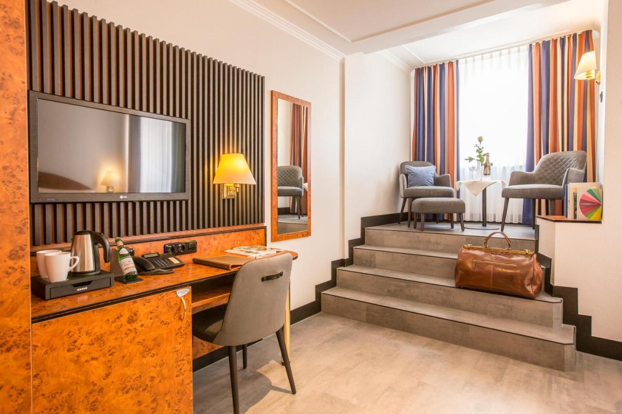 Bardolino Fine.food.hotel Nuremberg