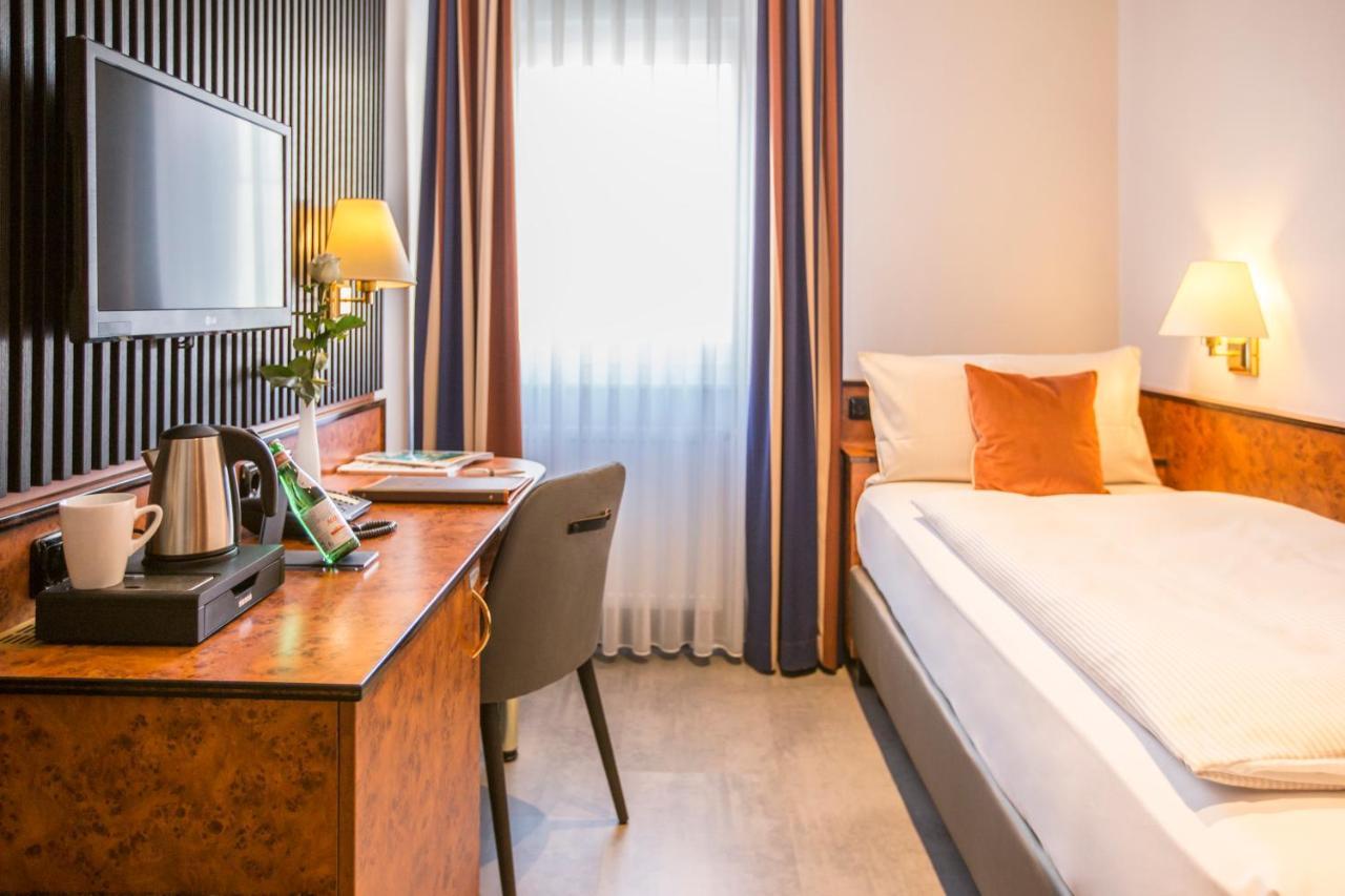 Bardolino Fine.food.hotel 3* Núremberg