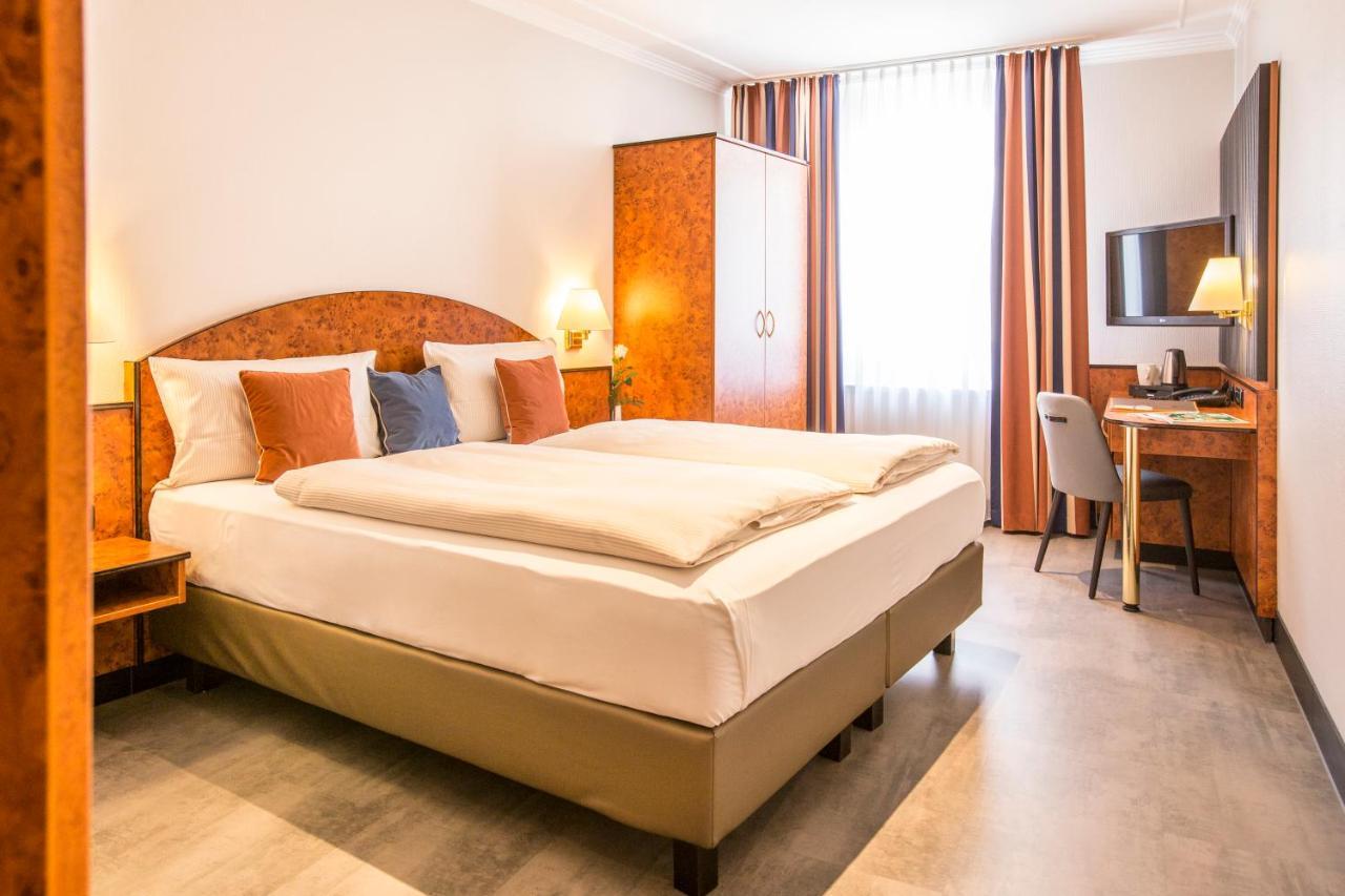 Bardolino Fine.food.hotel Hotel Nuremberg